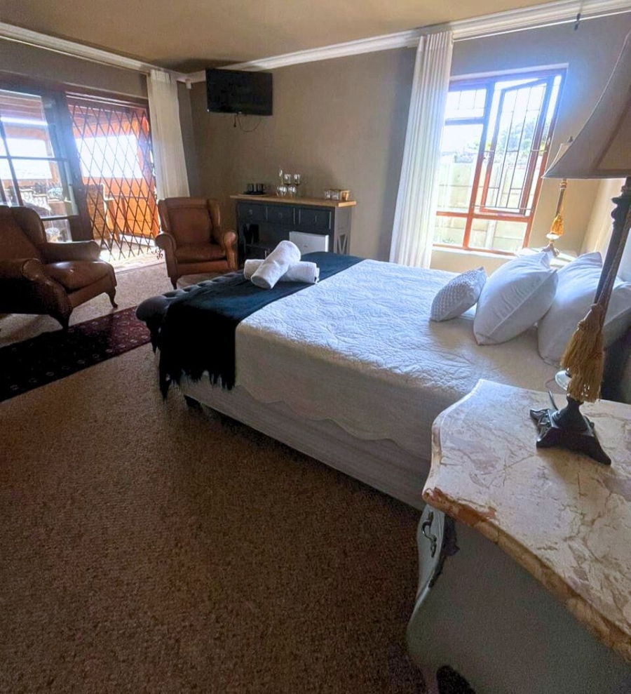 2 Bedroom Property for Sale in Vermont Western Cape